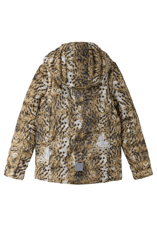 Jacket REIMA Veke Ilves