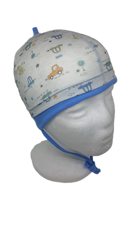 Czapka Baby Maximo UV