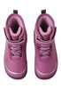 Reimatec barefoot winter boots REIMA Talvella Kids Red Violet