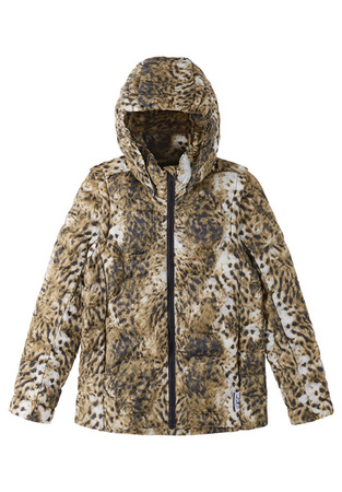 Jacket REIMA Veke Ilves
