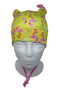 Czapka wiosenna Maximo Kids
