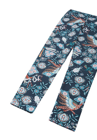 REIMA x Klaus Haapaniemi leggings Kaunokki