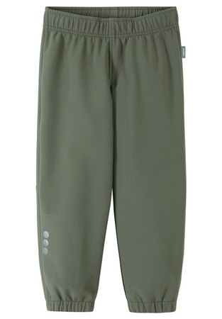 Softshell pants REIMA Oikotie