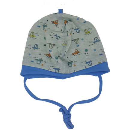 Czapka Baby Maximo UV