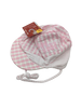 czapka zimowa Maximo Teens Girl ciemny fiolet