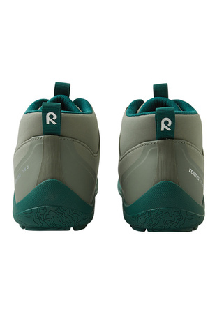Buty przejściowe wodoodporne Reimatec barefoot Reima Loikkii