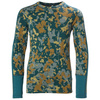 Helly Hansen JR GRAPHIC LIFA MERINO SET