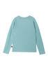 Shirt REIMA Viisas Cool Green