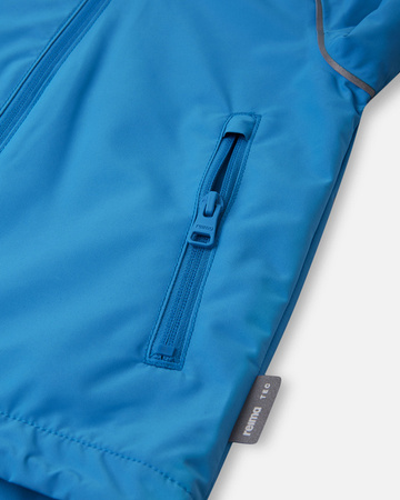 Reimatec jacket REIMA Kukkula Cool blue