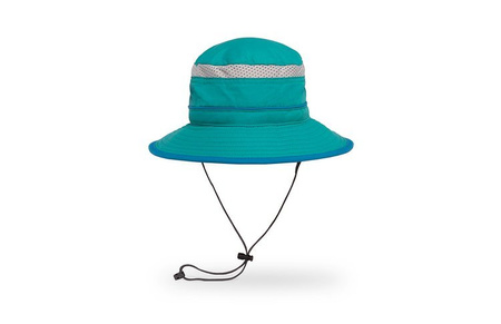 UV Hat Sunday Afternoons Kid's Fun Bucket Everglade