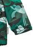Reimatec winter jacket REIMA Kustavi Deeper Green