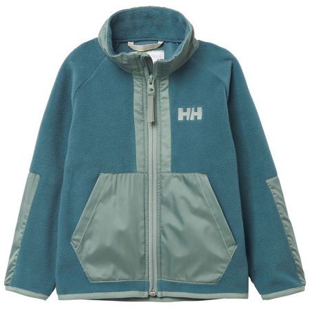 Helly Hansen K MARKA FLEECE JACKET