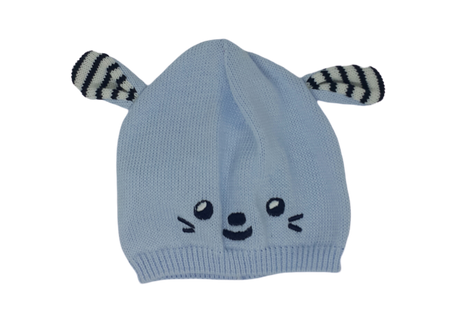 Czapka bawełniana Maximo Baby
