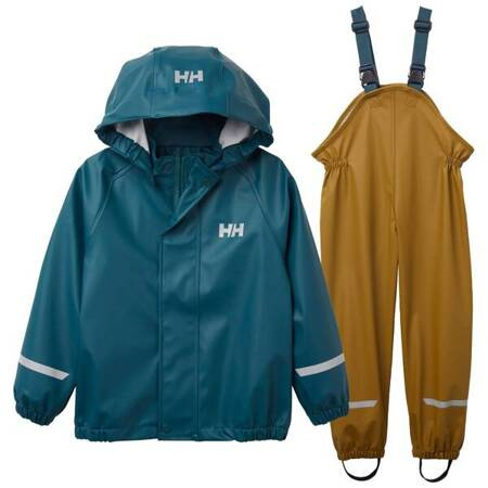 Helly Hansen K BERGEN 2.0 PU RAINSET