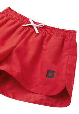 Swim shorts REIMA Nauru akva Reima red