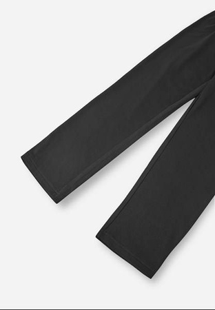 REIMA Pants Latuni Black