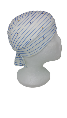 Czapka wiosenna Maximo Kids