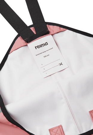 Rain pants REIMA Lammikko