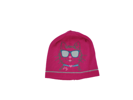 Czapka przejściowa MAXIMO Kids