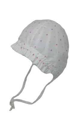 Czapka wiosenna Maximo Kids