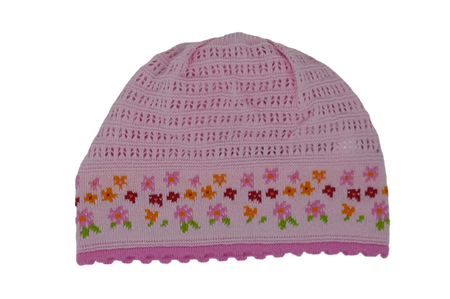Czapka bawełniana Maximo Kids 