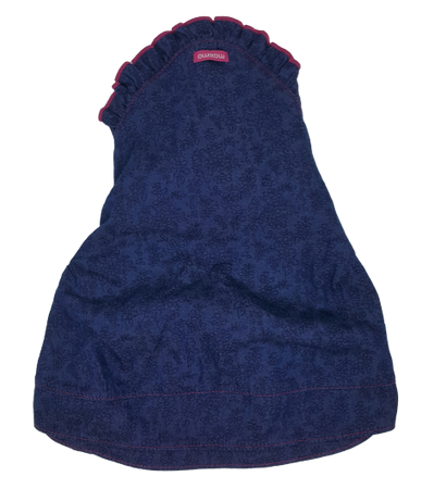 Kurtka softshell Reima Mingan Niebieski