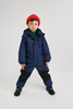 Reimatec winter overall REIMA Kaunisto Navy