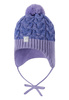 Beanie REIMA Paljakka Lilac amethyst