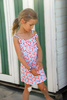 Swimming dress quickdry lilly