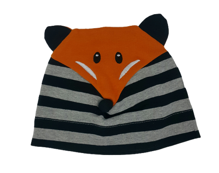 Czapka wiosenna Maximo Kids