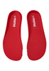 Reimatec barefoot winter boots REIMA Talvella Kids Red Violet