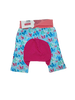 Kurtka softshell Reima Mingan Niebieski