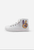 Sneakersy REIMA Peace High-top