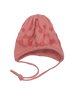 czapka zimowa Maximo Teens Girl ciemny fiolet
