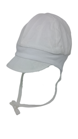 Czapka wiosenna Maximo Kids