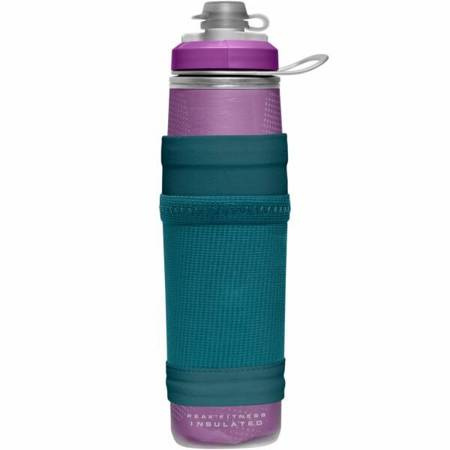 Bidon CamelBak Peak Fitness Chill 710ml + kieszeń CAMELBAK