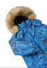 REIMA Reimatec winter jacket Sprig Soft Navy