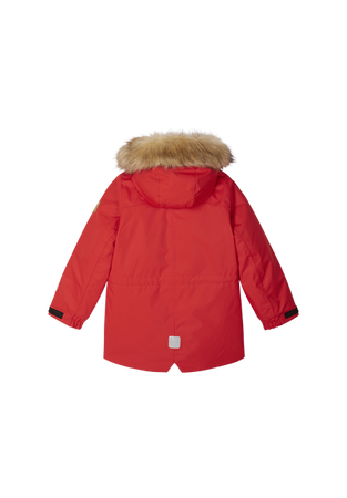 Reimatec winter jacket REIMA Naapuri