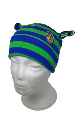 Czapka wiosenna Maximo Kids