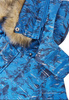 REIMA Reimatec winter jacket Sprig Soft Navy