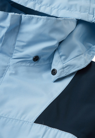 Reimatec jacket REIMA Tuulos Frozen Blue