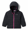 Columbia Powder Lite™ Kapuzenjacke für Kleinkinder