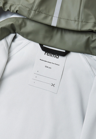 Raincoat REIMA Lampi