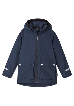 Reimatec jacket REIMA Sisulla
