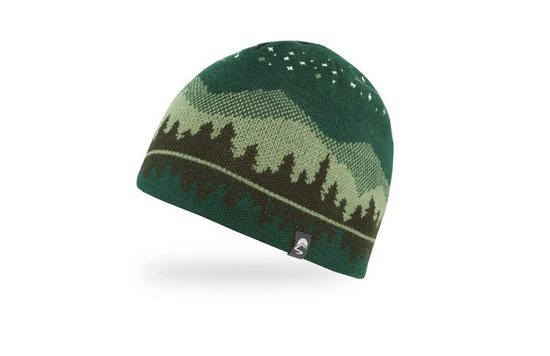 Czapka zimowa Sunday Afternoons Milky Way Beanie Spruce