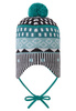 Beanie REIMA Tassutus