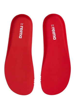 Buty przejściowe wodoodporne Reimatec barefoot Reima Tallustelu