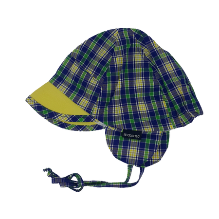 Czapka wiosenna Maximo Kids