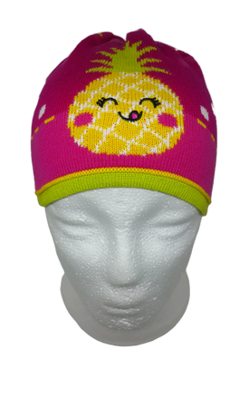 Czapka wiosenna Maximo Kids