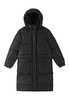 Winter jacket REIMA Kumpula Black